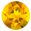 Citrine Yellow