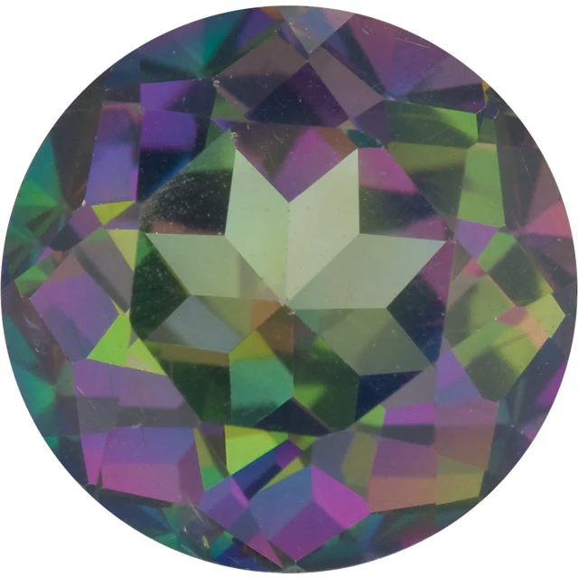 Mystic Topaz