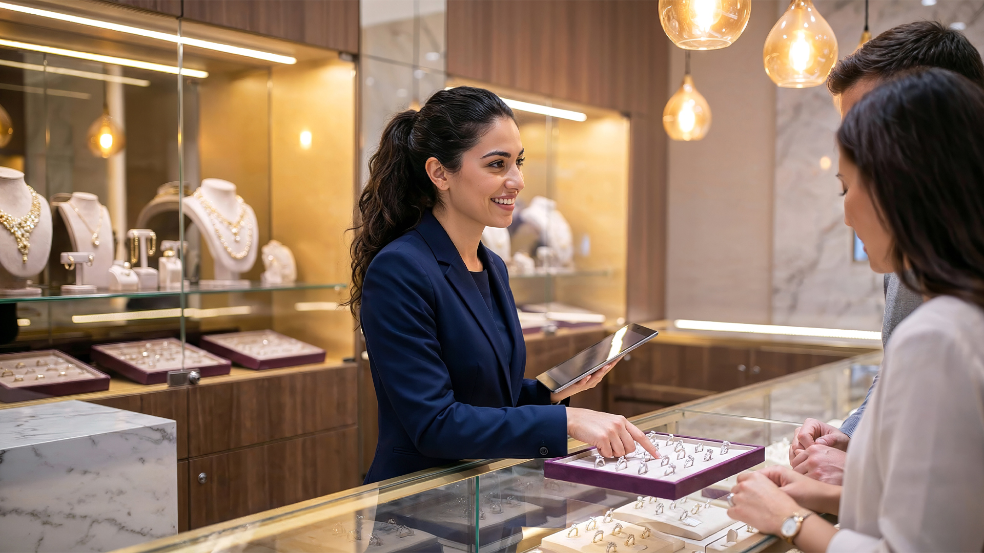 Tayfun Silver Wholesale professional silver jewelry supply for global retailers