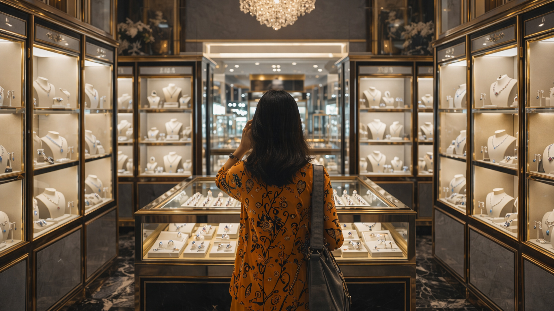Ready-to-sell collections with downloadable PDF catalogues by category