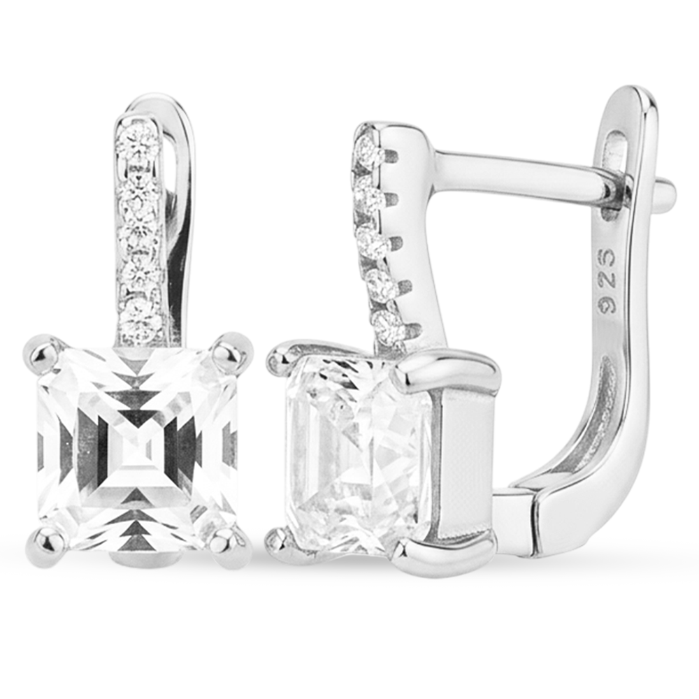 Earrings category