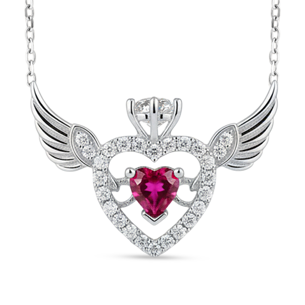 Necklace category