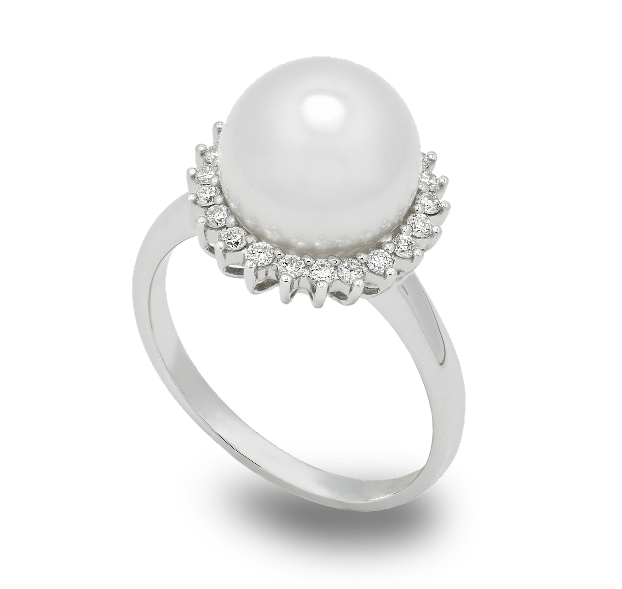 Pearl category