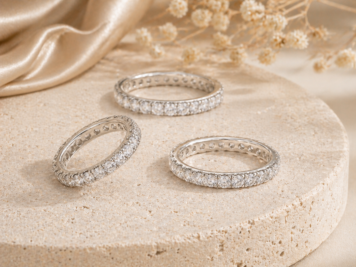 Eternity Ring cover
