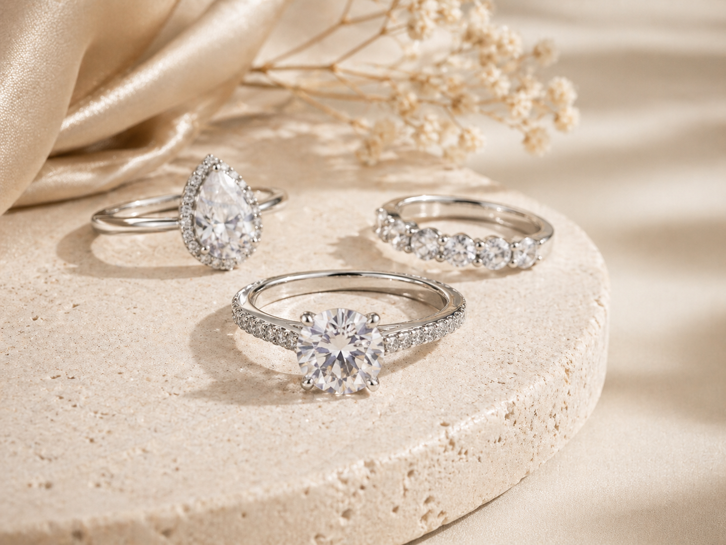 Stone Ring cover