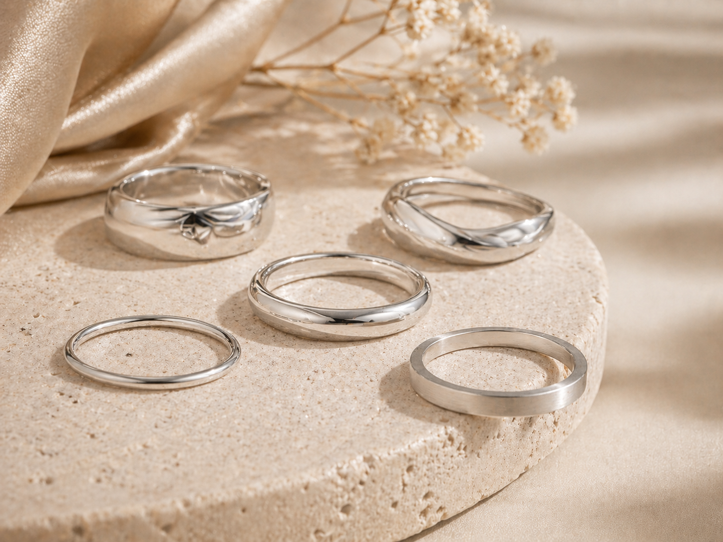 Stonelees Ring cover
