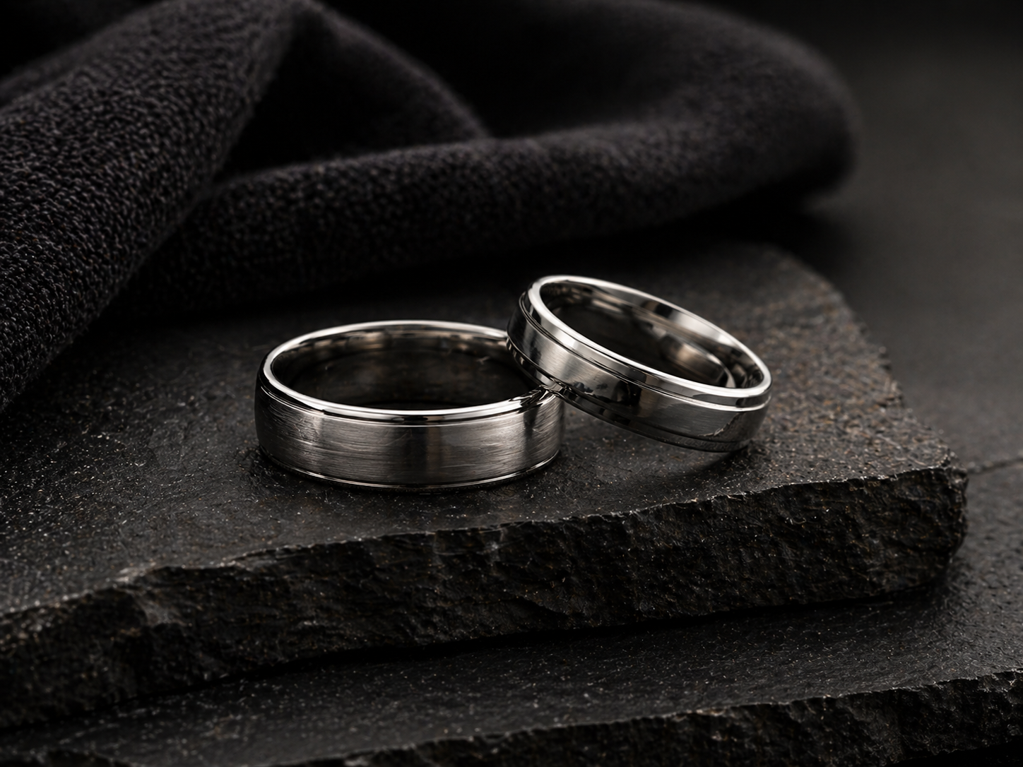 Stoneless Ring cover