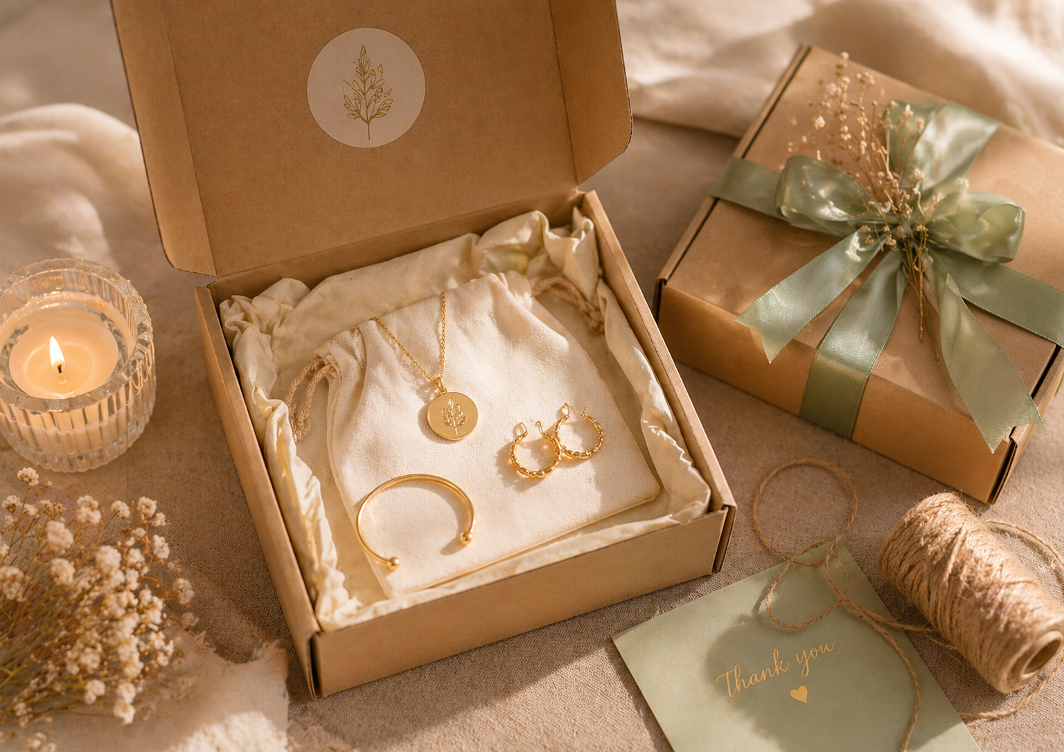 Giftable Sets Pack